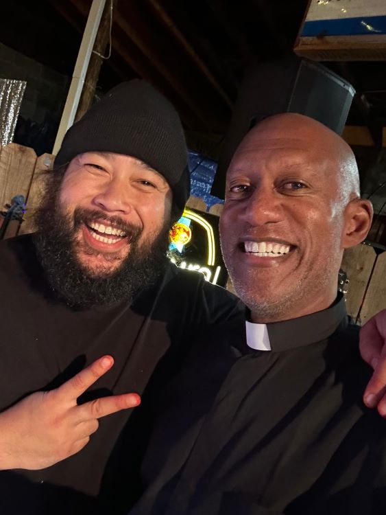 ‘The Last Butterflies’ Selected for FirstGlance™ Philadelphia Film Festival